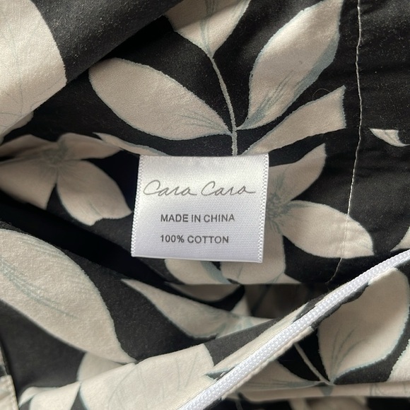 Cara Cara printed midi skirt 4 - Picture 9 of 11